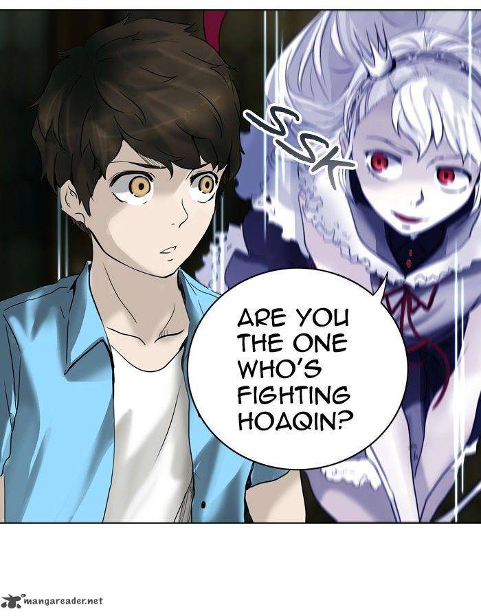 Tower Of God Chapter 268 Page 10
