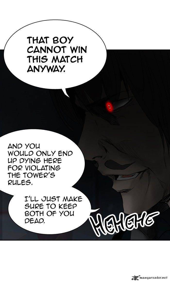 Tower Of God Chapter 268 Page 105