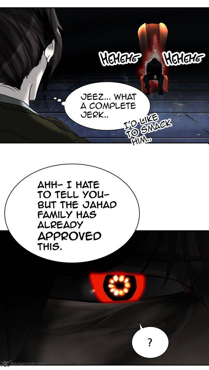 Tower Of God Chapter 268 Page 107