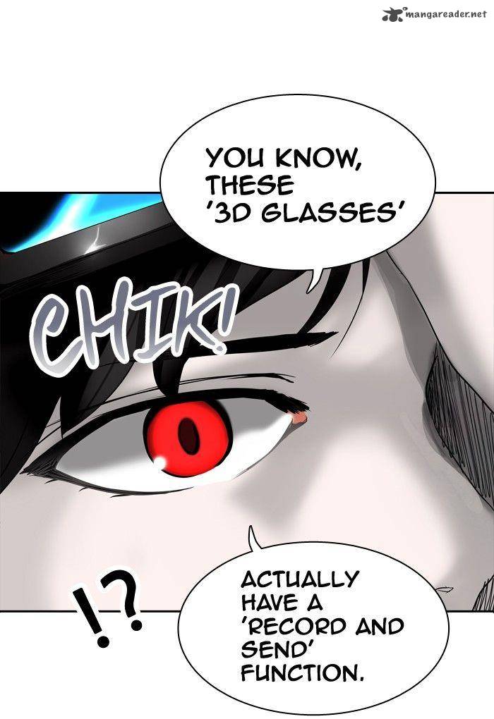 Tower Of God Chapter 268 Page 108