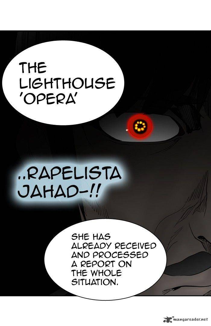 Tower Of God Chapter 268 Page 111