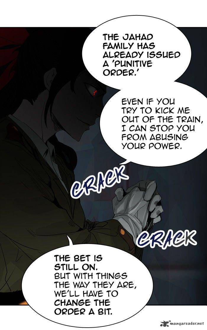 Tower Of God Chapter 268 Page 112