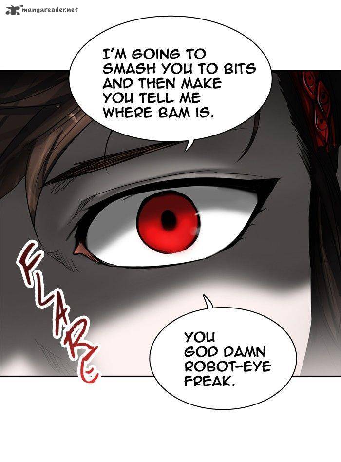 Tower Of God Chapter 268 Page 113