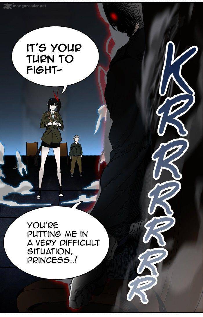 Tower Of God Chapter 268 Page 115