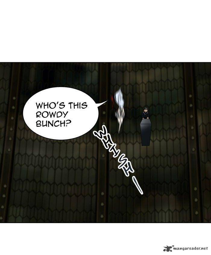 Tower Of God Chapter 268 Page 13