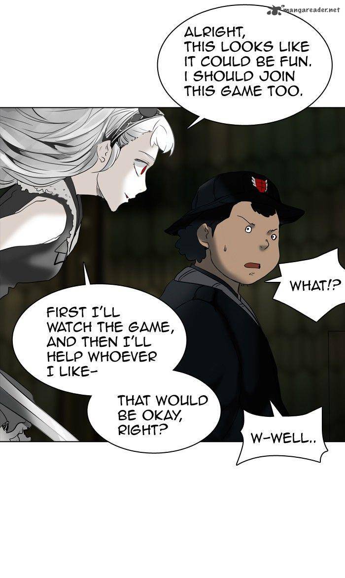 Tower Of God Chapter 268 Page 14