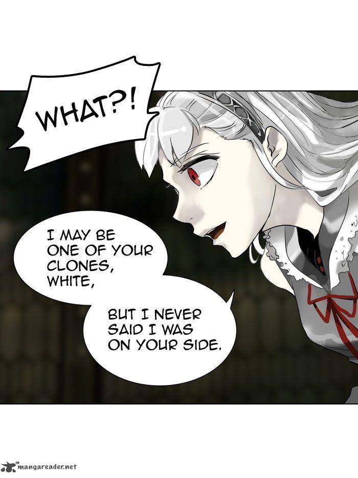 Tower Of God Chapter 268 Page 16