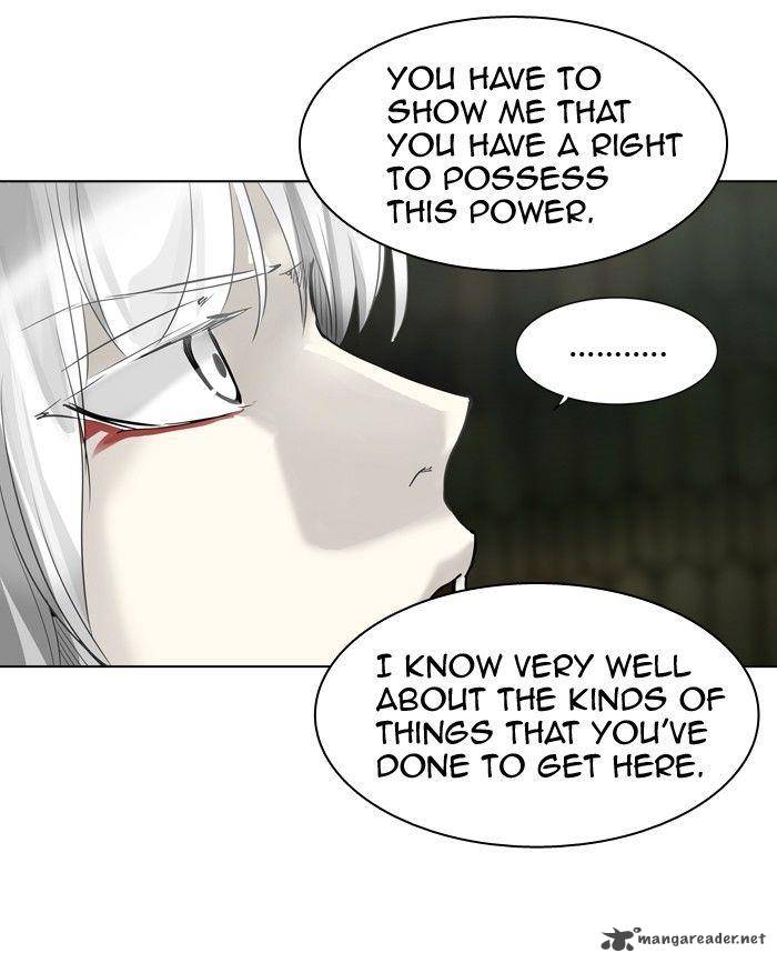 Tower Of God Chapter 268 Page 17