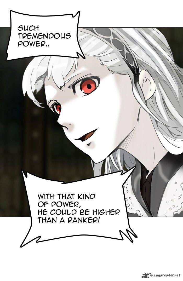 Tower Of God Chapter 268 Page 2