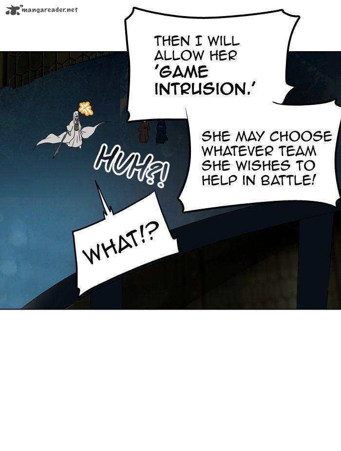 Tower Of God Chapter 268 Page 20