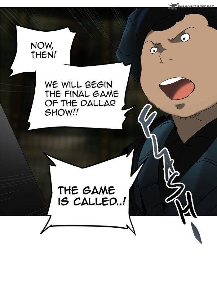 Tower Of God Chapter 268 Page 21