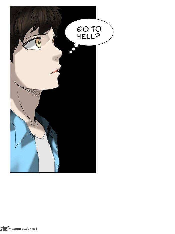 Tower Of God Chapter 268 Page 23