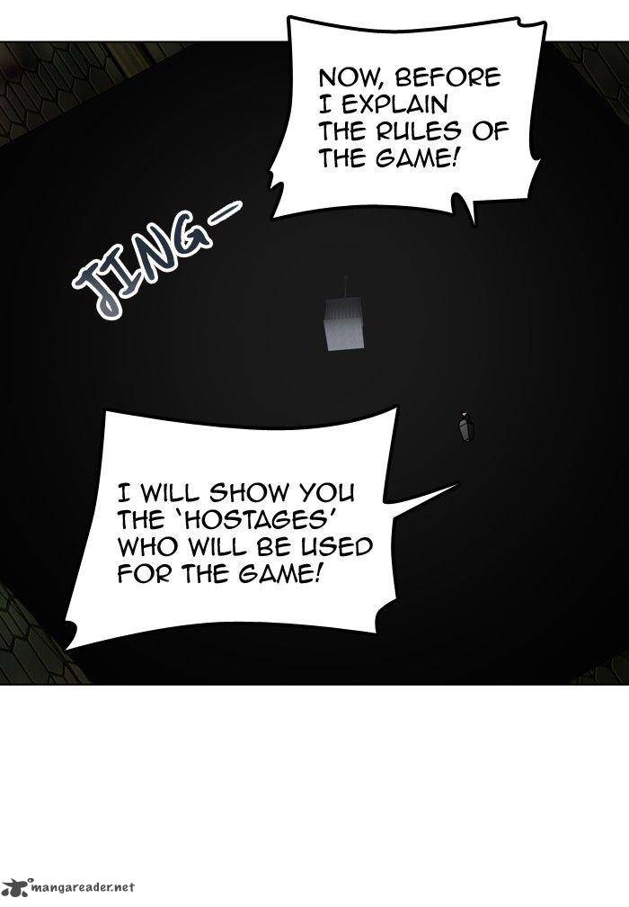 Tower Of God Chapter 268 Page 25