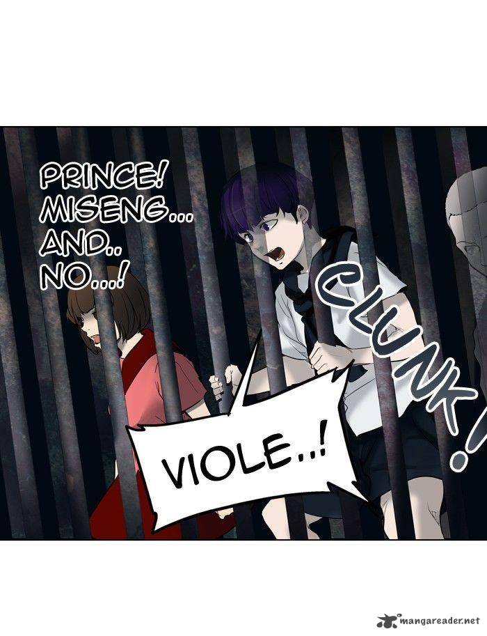 Tower Of God Chapter 268 Page 28