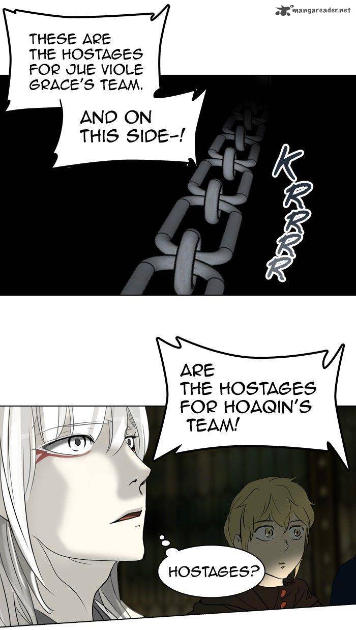 Tower Of God Chapter 268 Page 29
