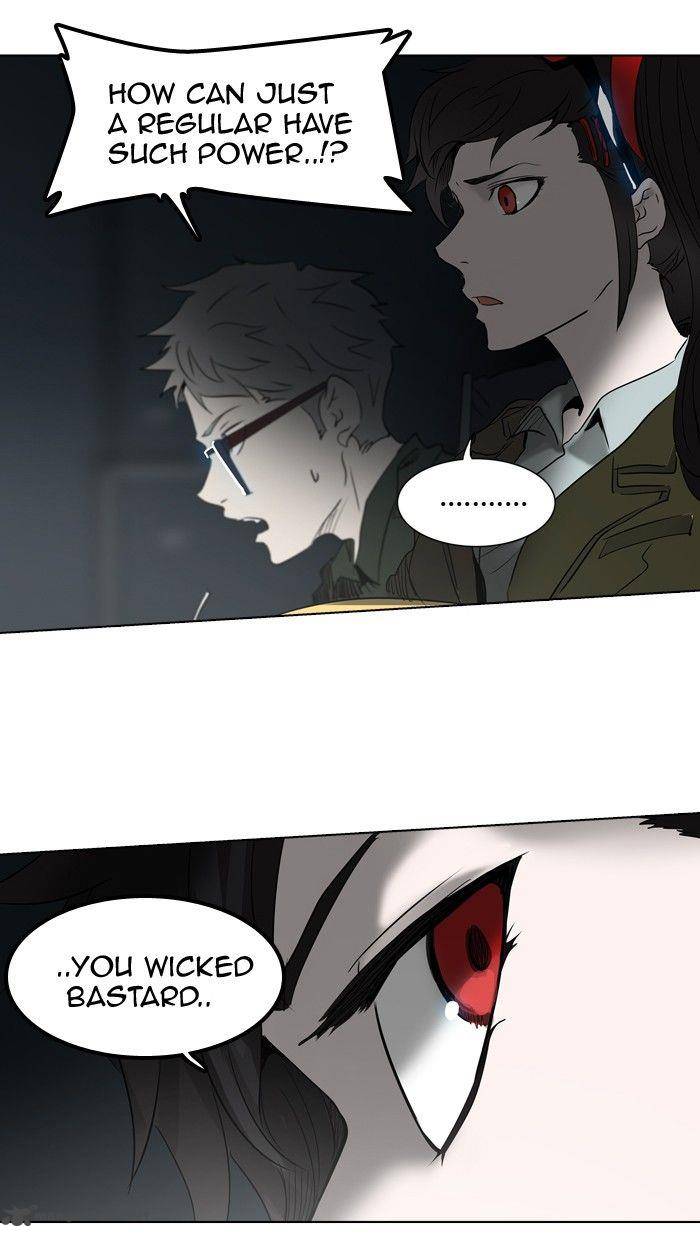 Tower Of God Chapter 268 Page 3