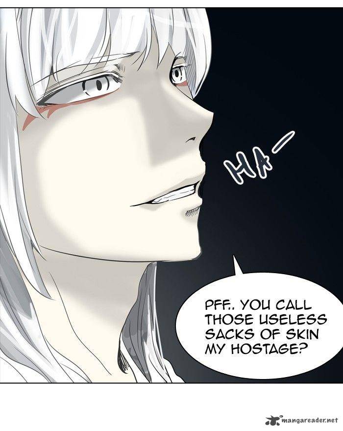 Tower Of God Chapter 268 Page 31