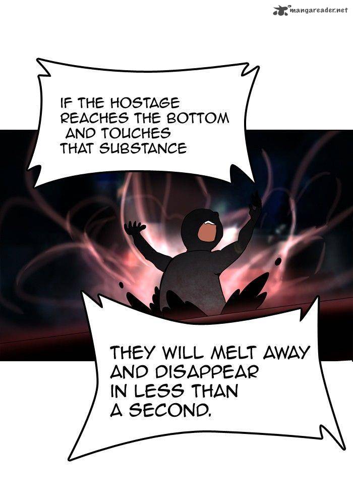 Tower Of God Chapter 268 Page 36