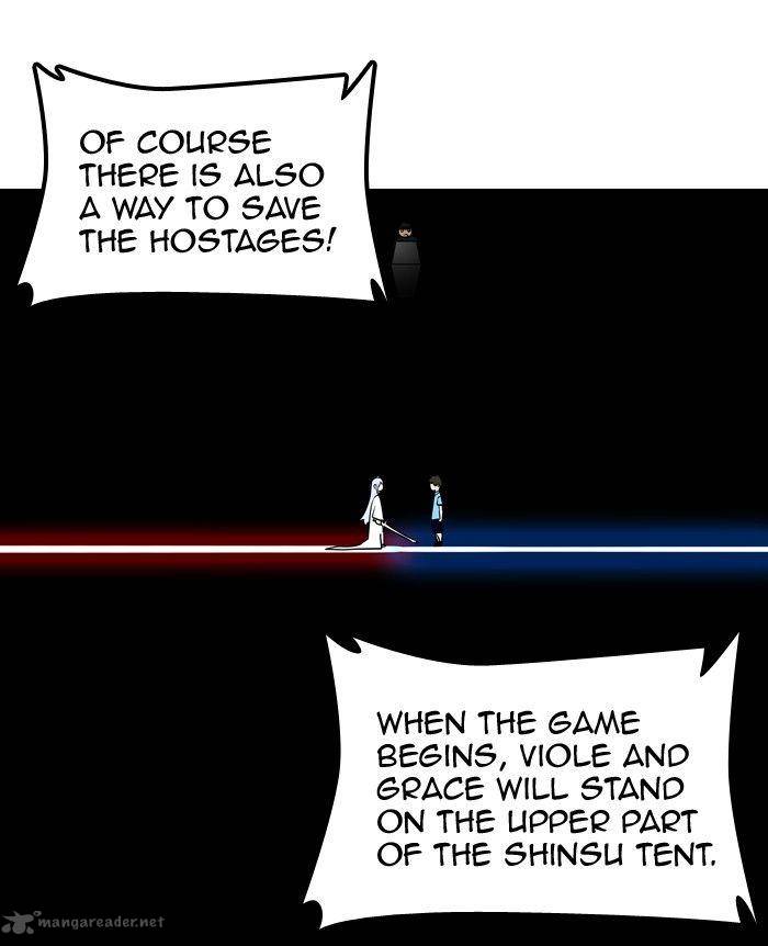 Tower Of God Chapter 268 Page 39