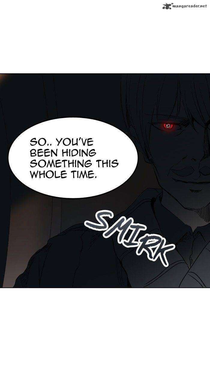 Tower Of God Chapter 268 Page 4