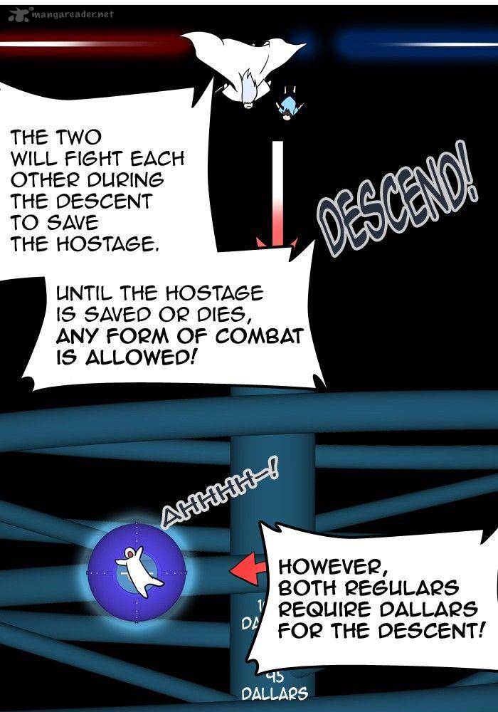 Tower Of God Chapter 268 Page 41