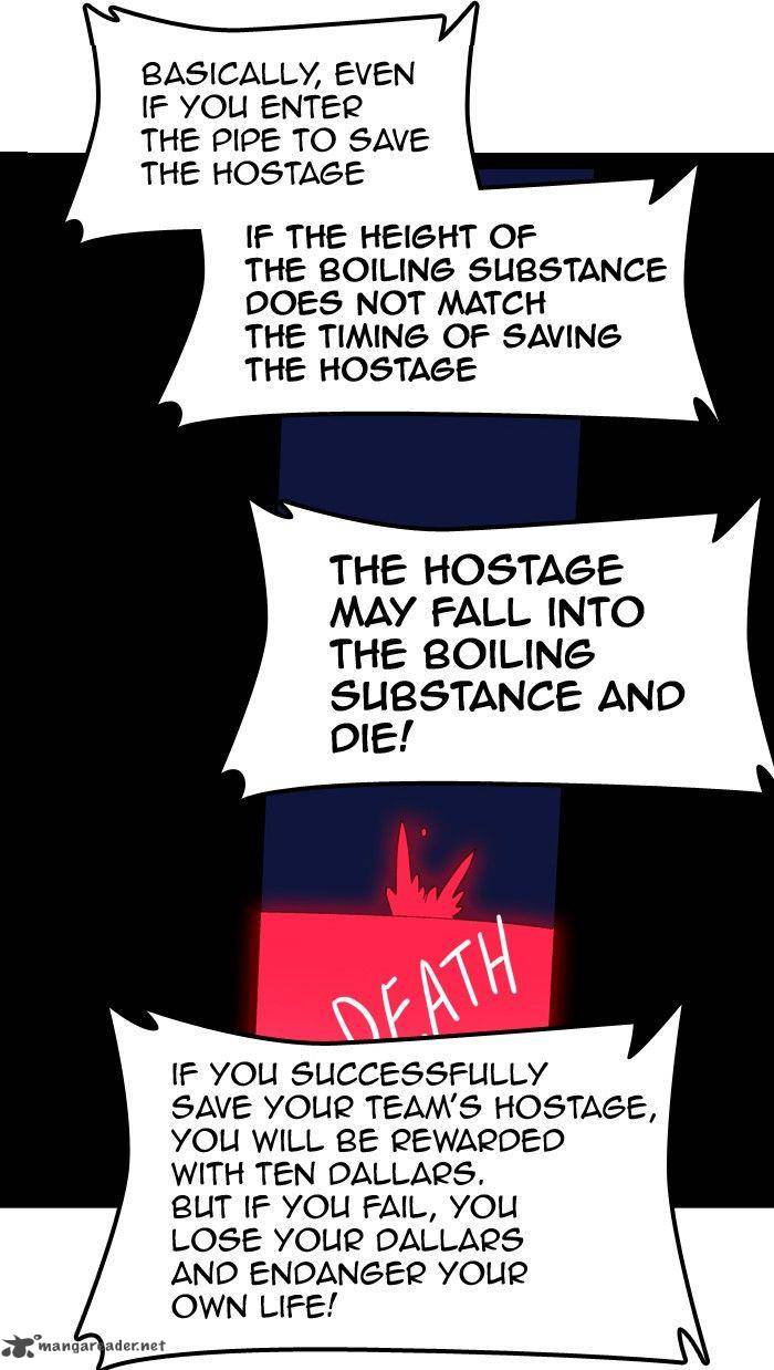 Tower Of God Chapter 268 Page 47