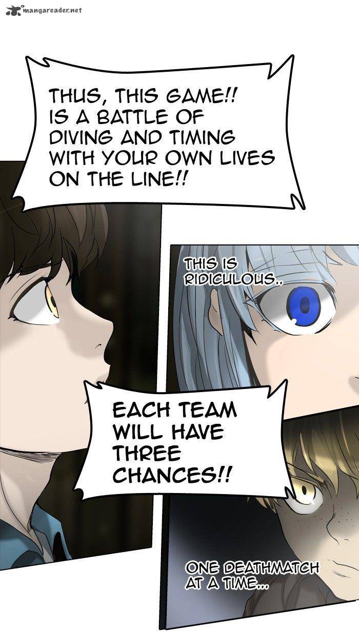 Tower Of God Chapter 268 Page 48