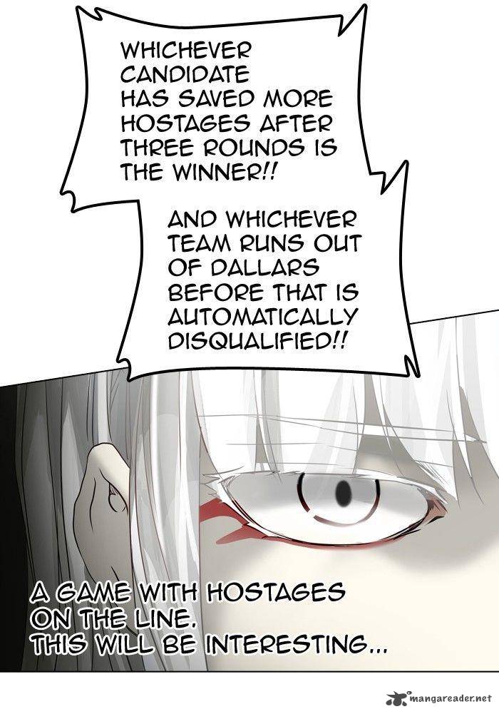 Tower Of God Chapter 268 Page 49