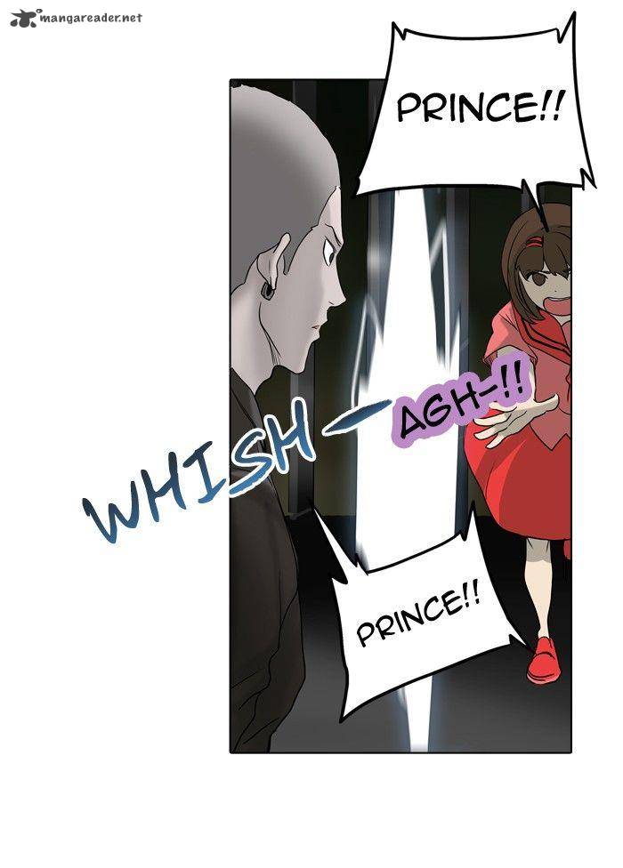 Tower Of God Chapter 268 Page 51