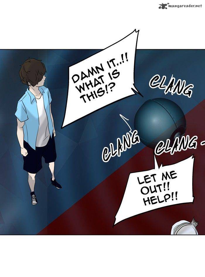 Tower Of God Chapter 268 Page 53