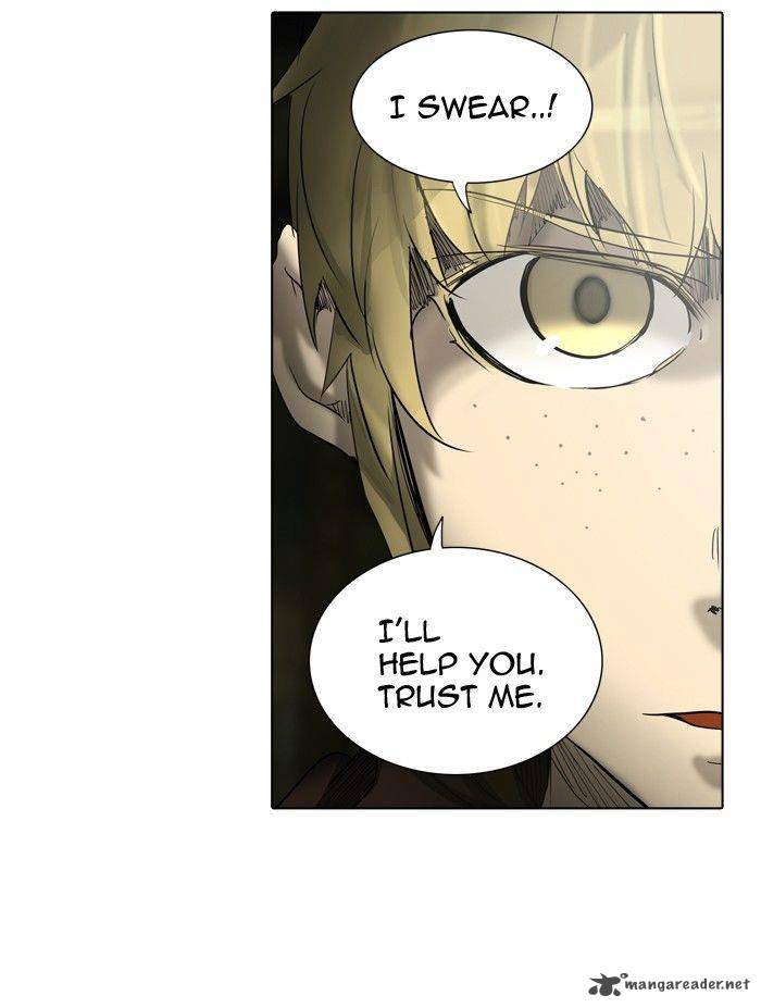 Tower Of God Chapter 268 Page 58