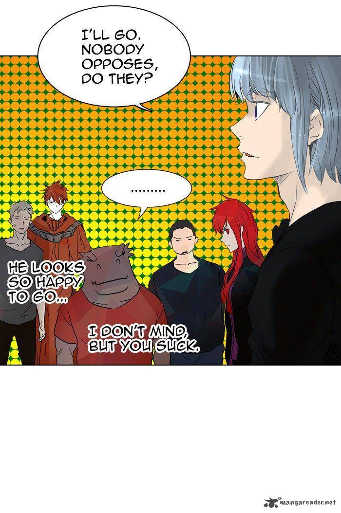 Tower Of God Chapter 268 Page 59