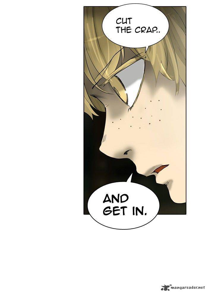 Tower Of God Chapter 268 Page 62