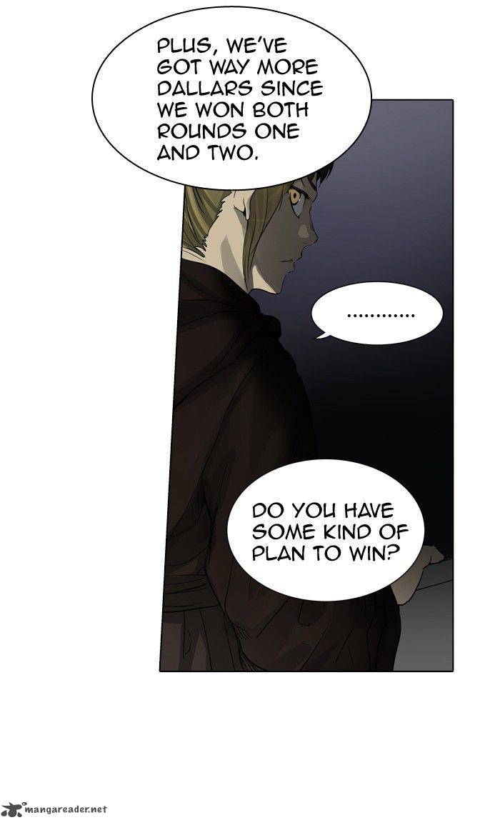 Tower Of God Chapter 268 Page 67