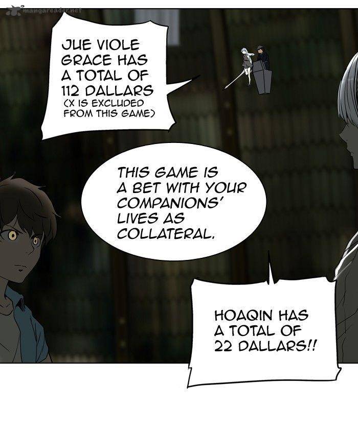 Tower Of God Chapter 268 Page 70