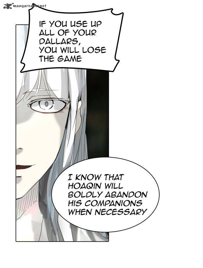 Tower Of God Chapter 268 Page 71