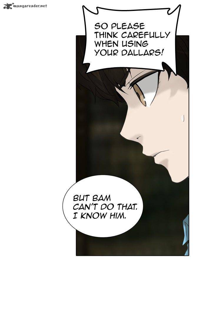 Tower Of God Chapter 268 Page 72