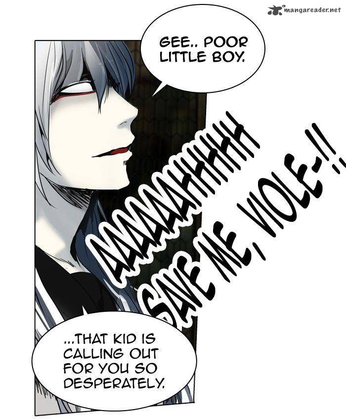 Tower Of God Chapter 268 Page 80