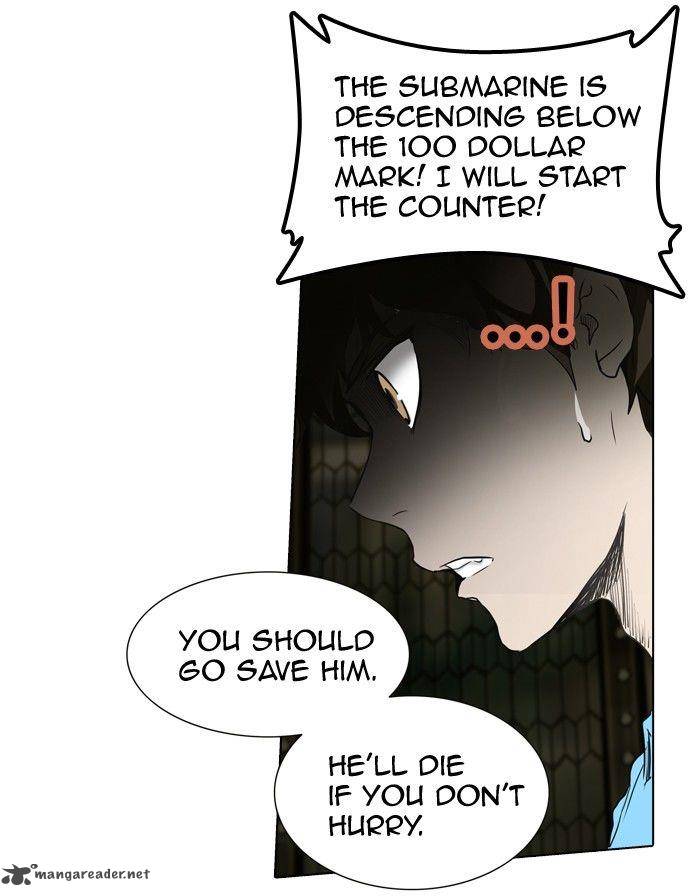 Tower Of God Chapter 268 Page 81