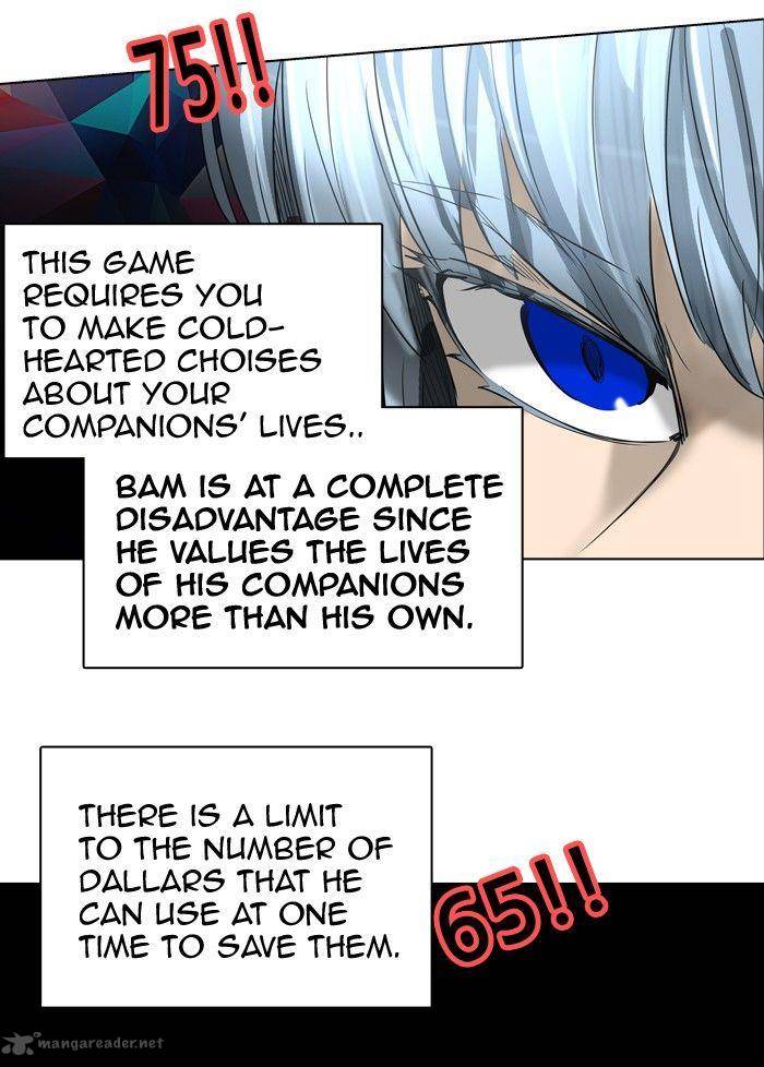 Tower Of God Chapter 268 Page 83