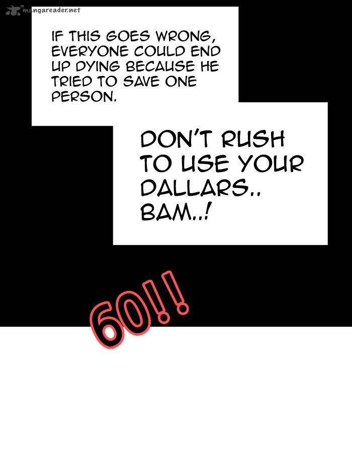 Tower Of God Chapter 268 Page 84