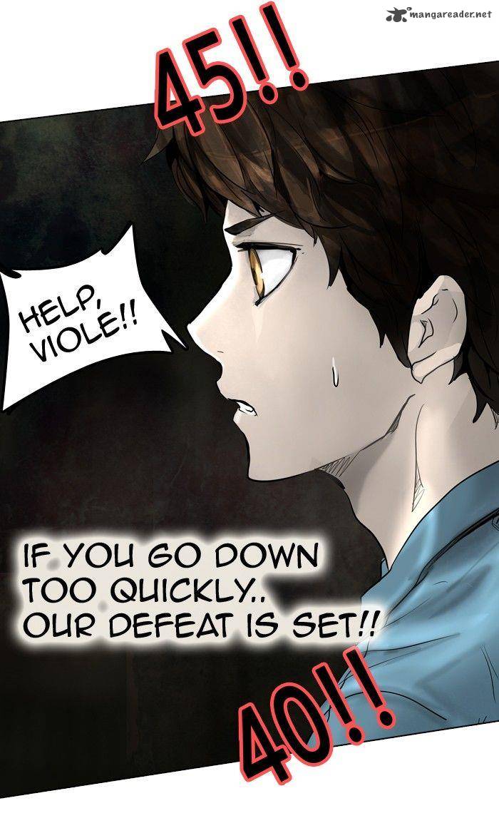 Tower Of God Chapter 268 Page 86