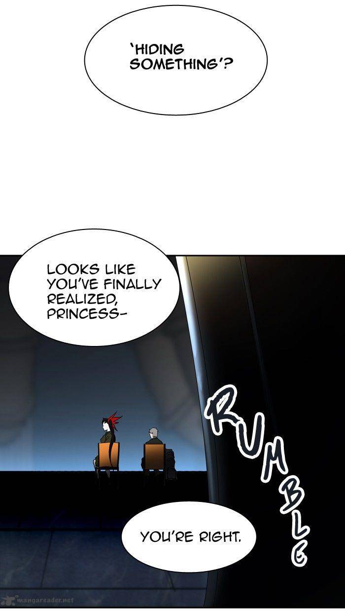 Tower Of God Chapter 268 Page 88
