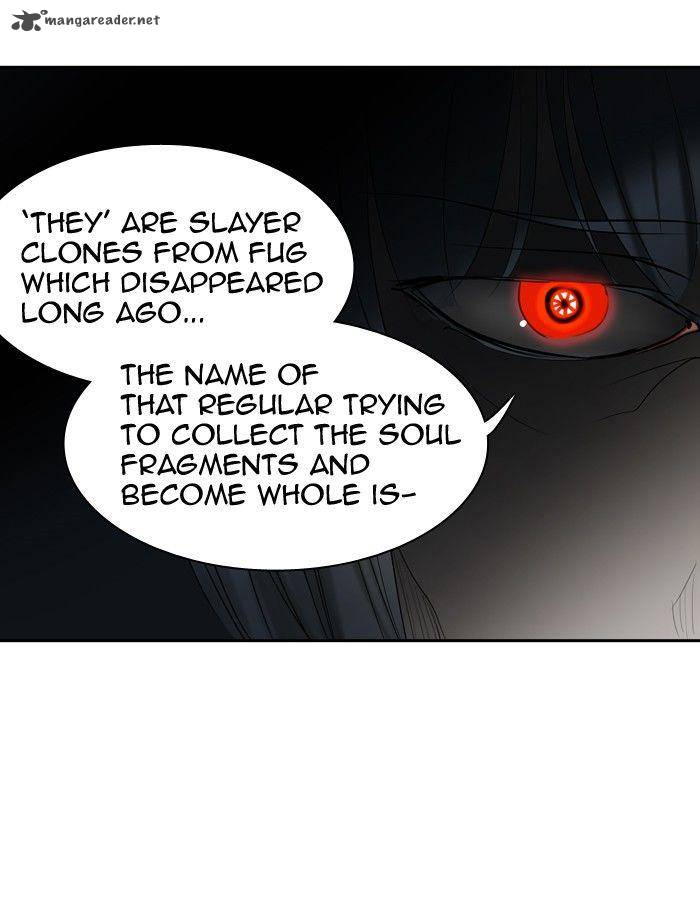 Tower Of God Chapter 268 Page 90