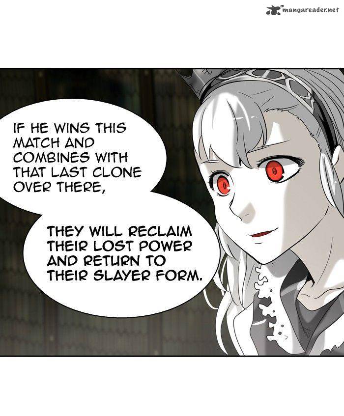 Tower Of God Chapter 268 Page 96