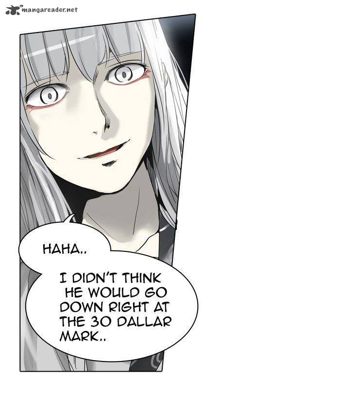 Tower Of God Chapter 269 Page 13