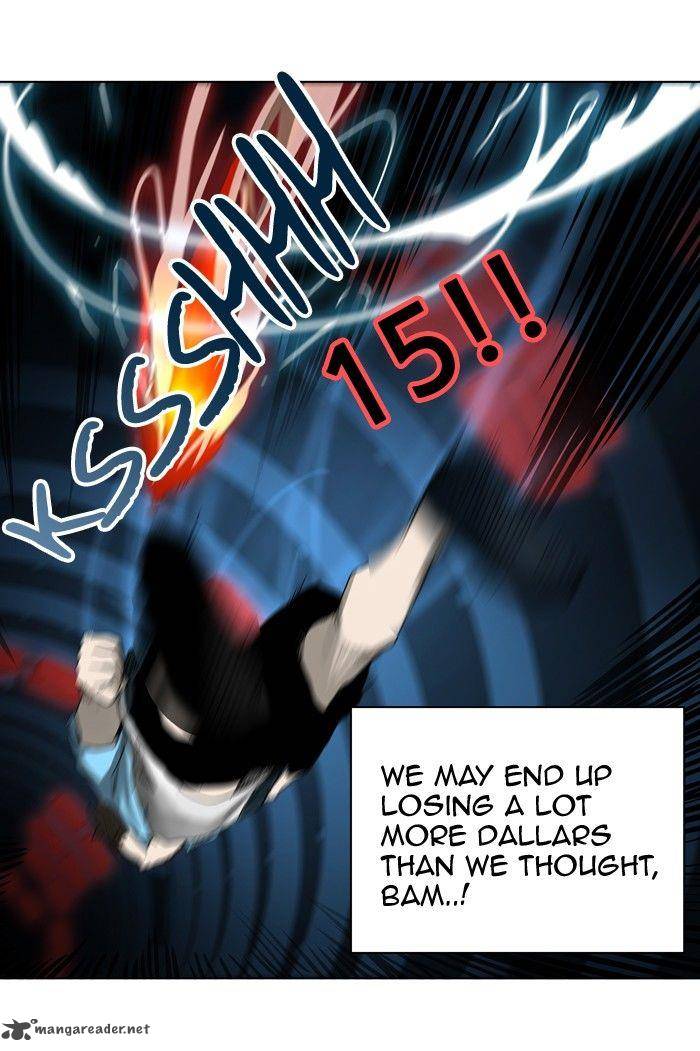 Tower Of God Chapter 269 Page 15