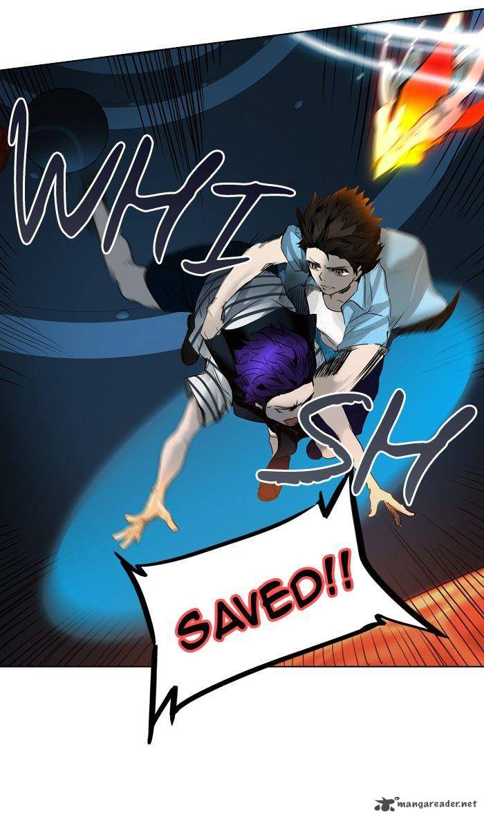 Tower Of God Chapter 269 Page 19