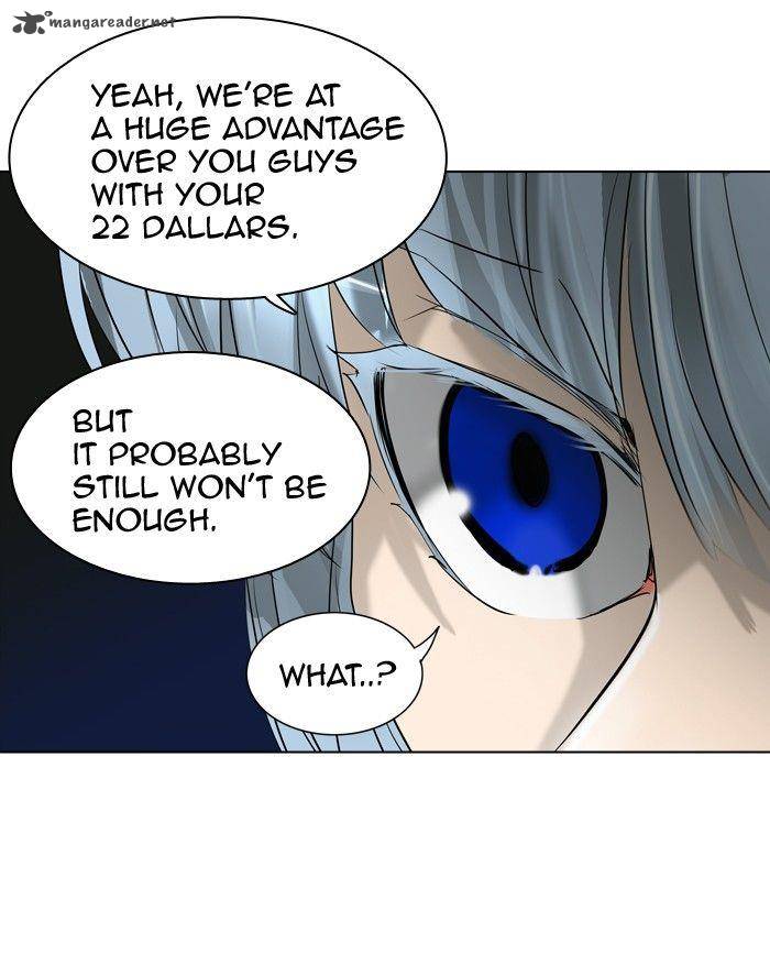 Tower Of God Chapter 269 Page 24