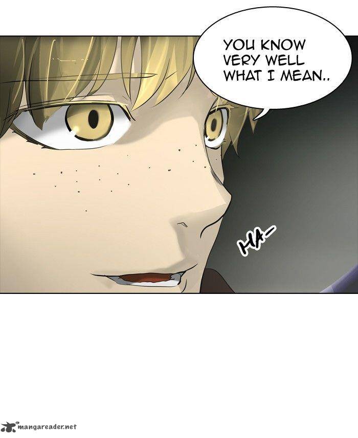 Tower Of God Chapter 269 Page 25